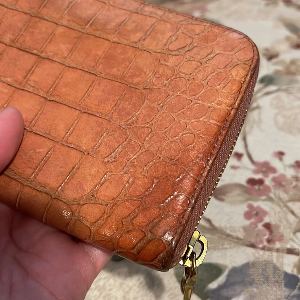 Authentic Miu Miu wallet